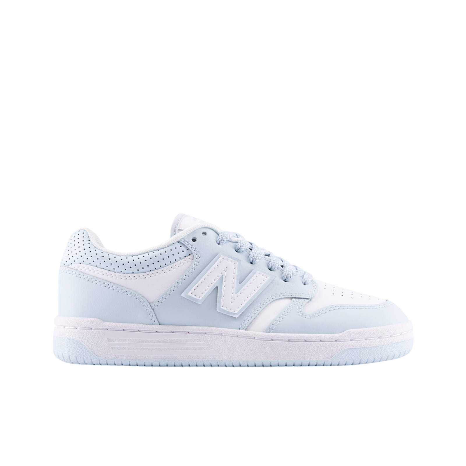 Sneaker GSB480WO frosted glass