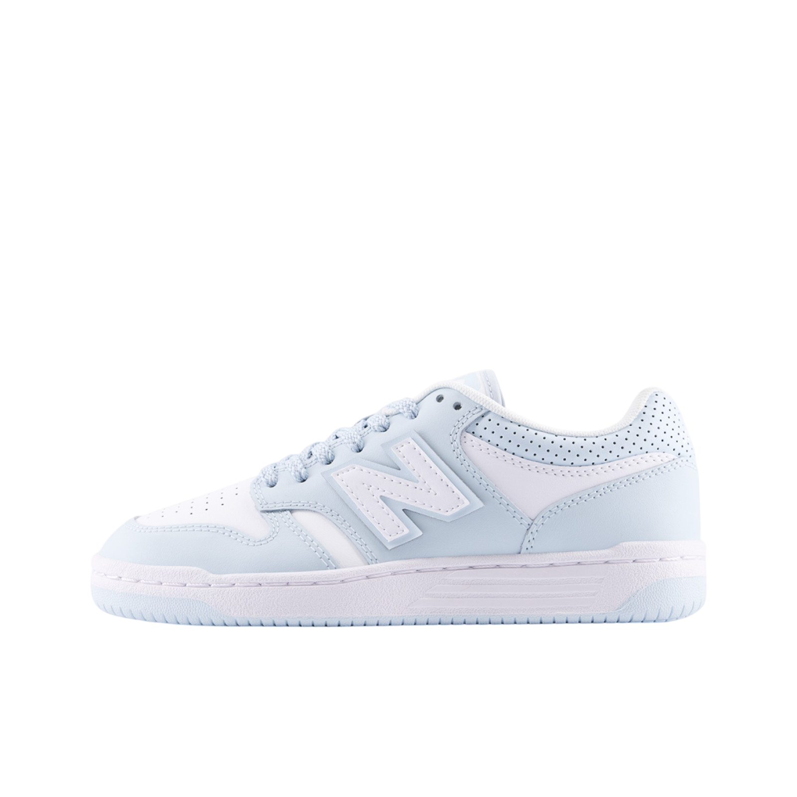 Sneaker GSB480WO frosted glass