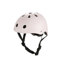 Casque pour enfants Banwood Matt Pink