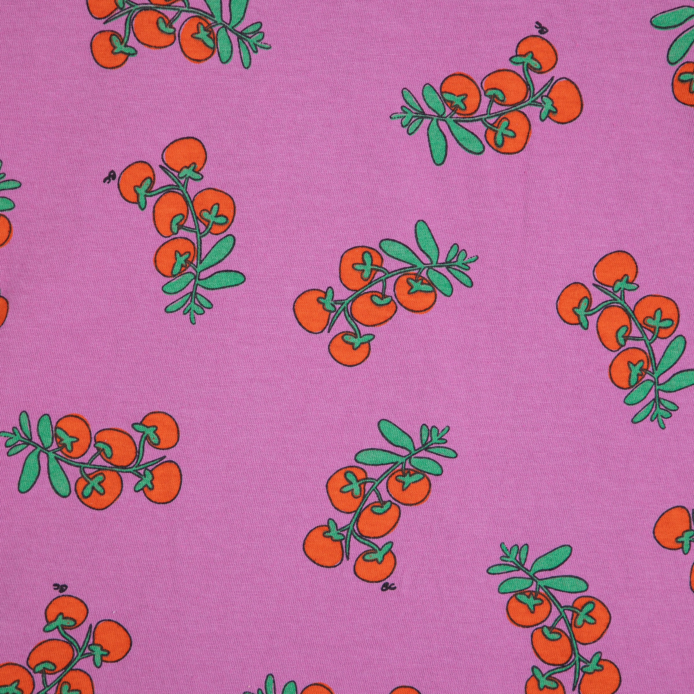 Adult  T-shirt Tomatoes