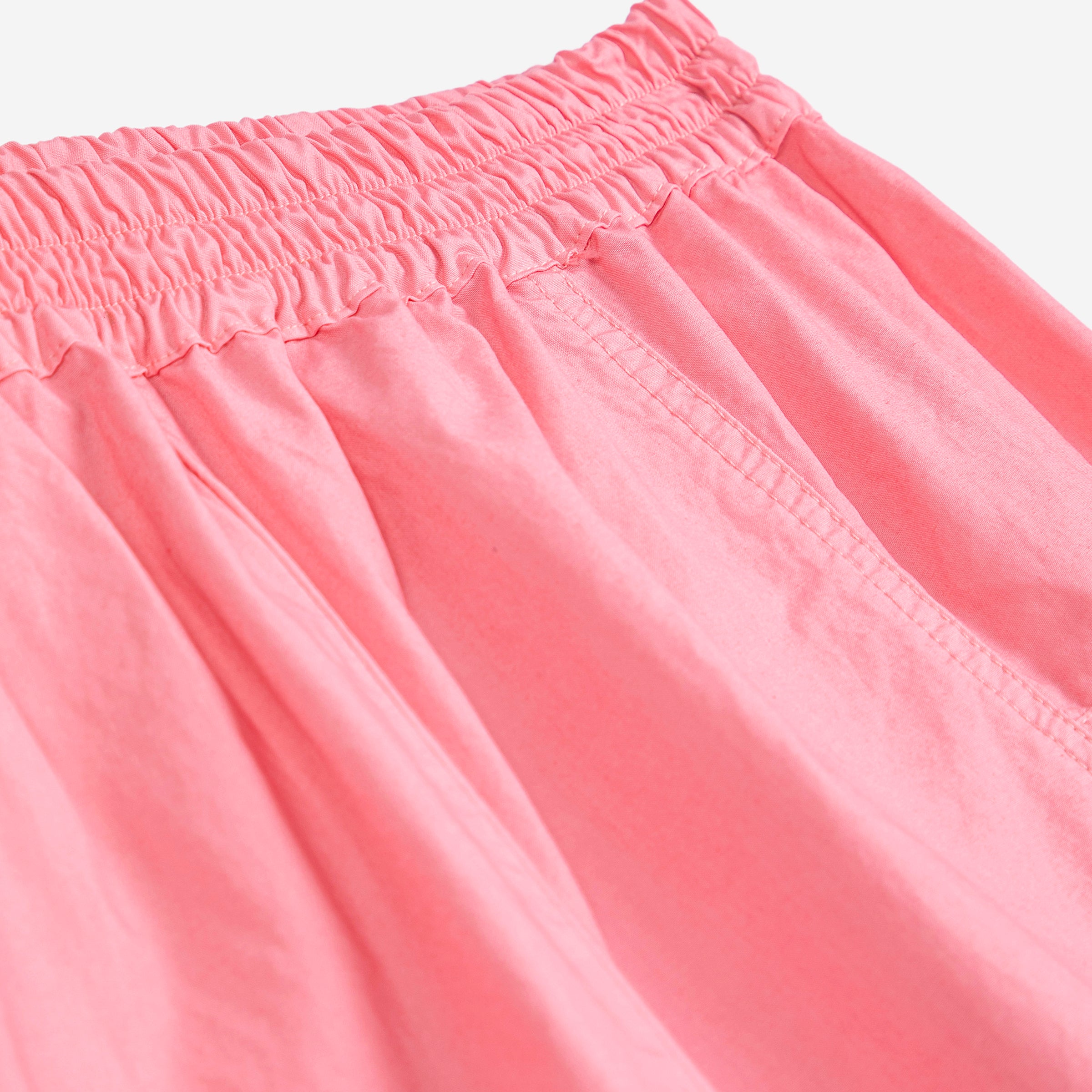 Adult Culotte Paper Touch Pink