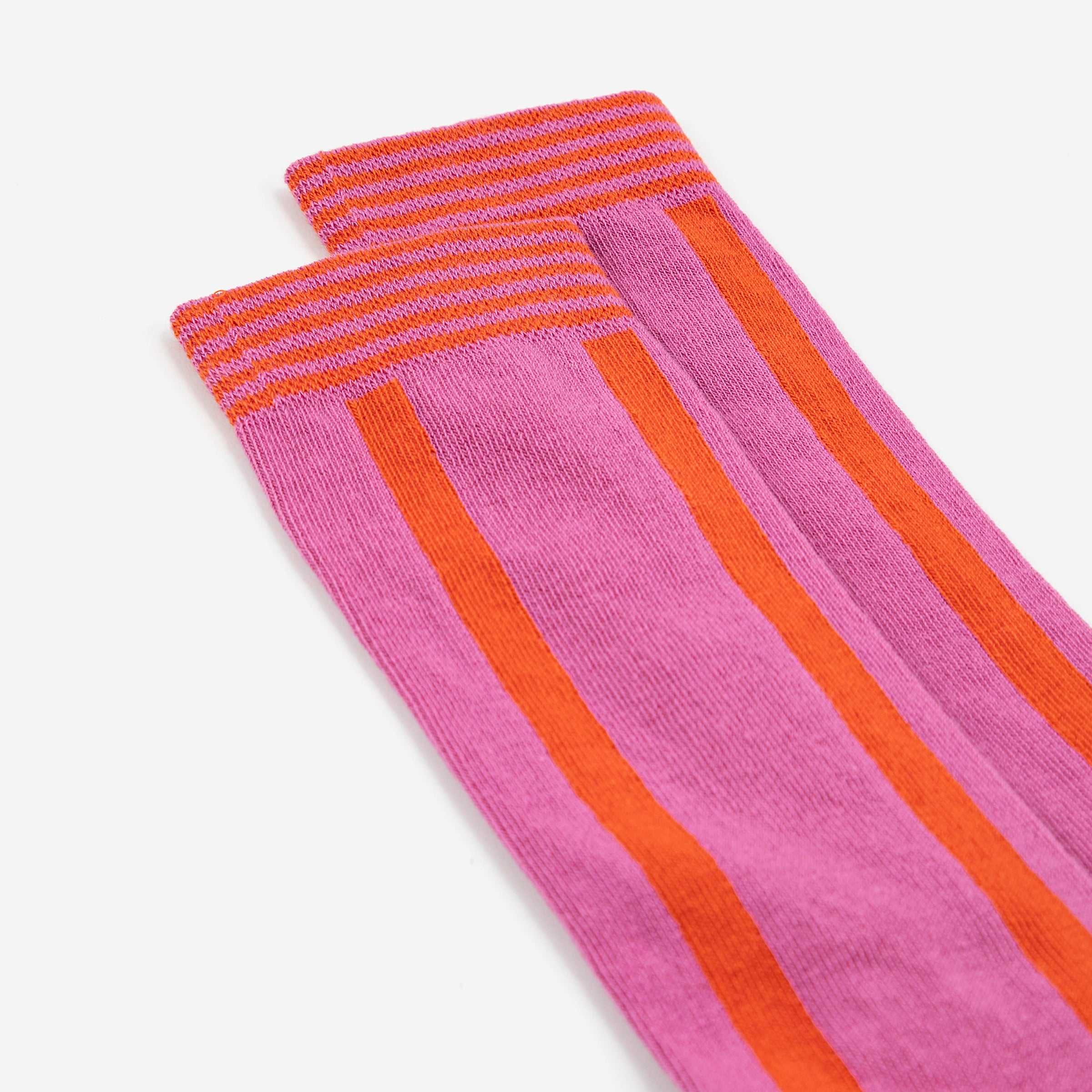 Chaussettes Adult Pink