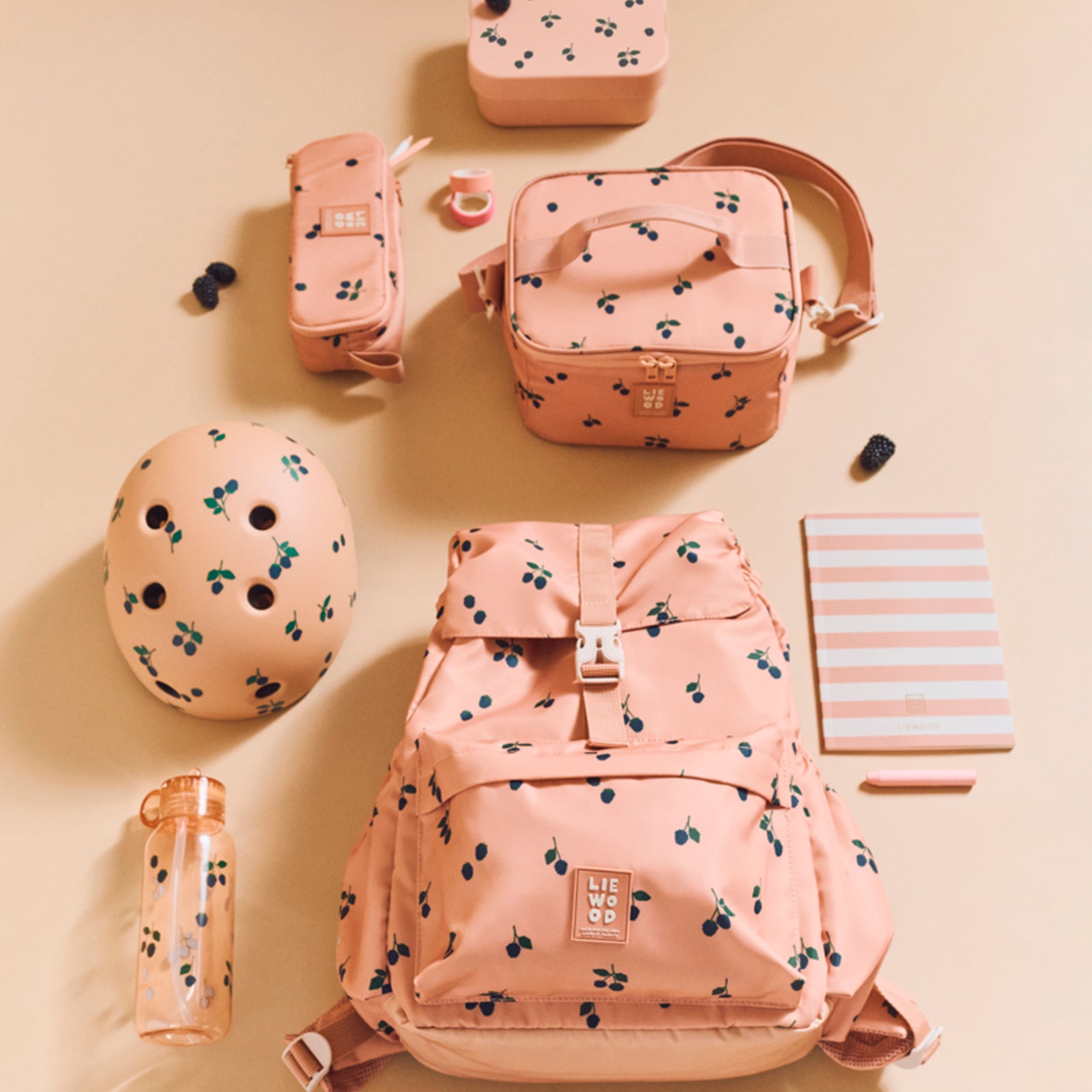 Back-to-school gifts