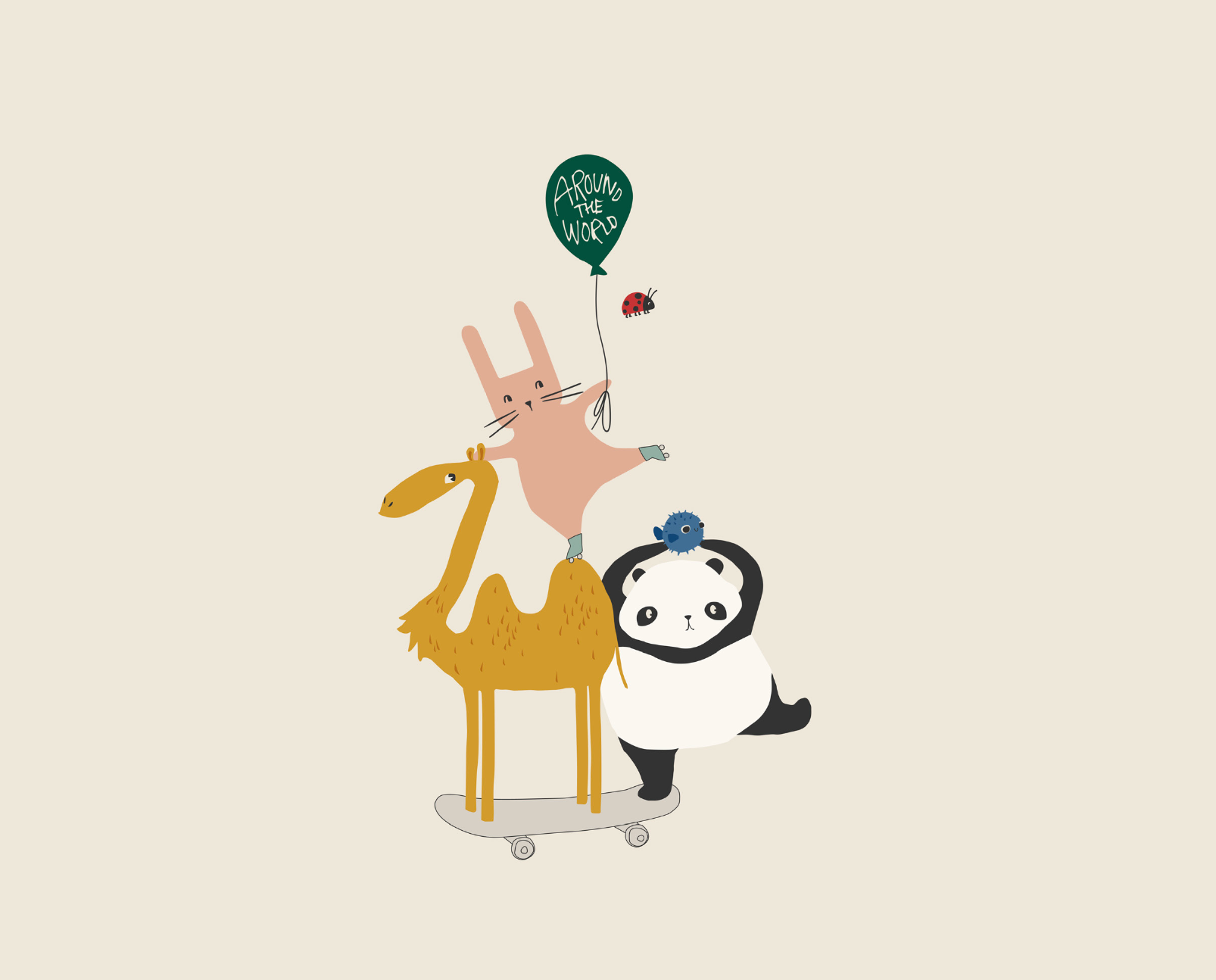 Liewood Jubiläums-Kollektion