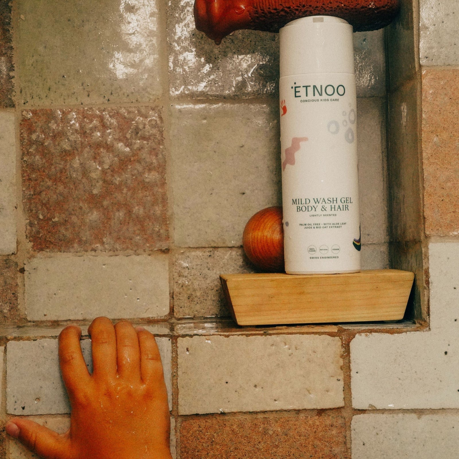 ETNOO Soins de la peau conscients