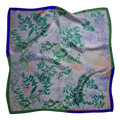 Foulard Giardino - Farniente dark
