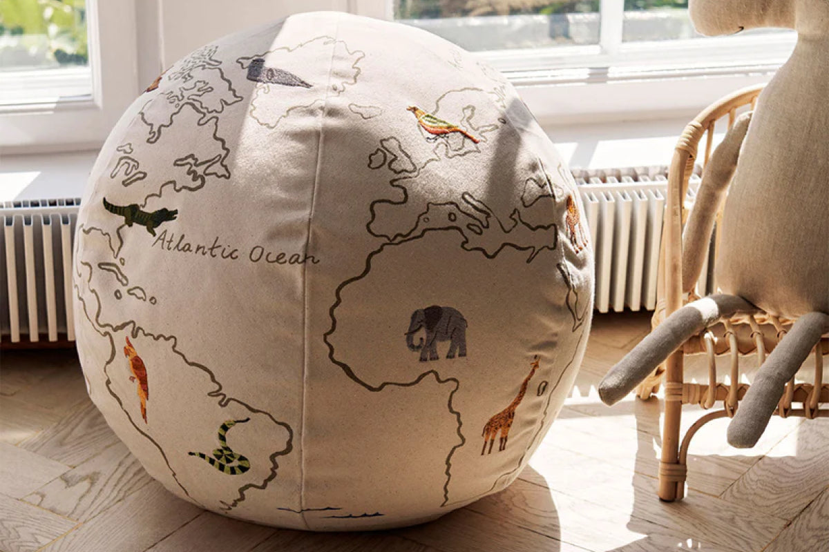 Gifts for globetrotters