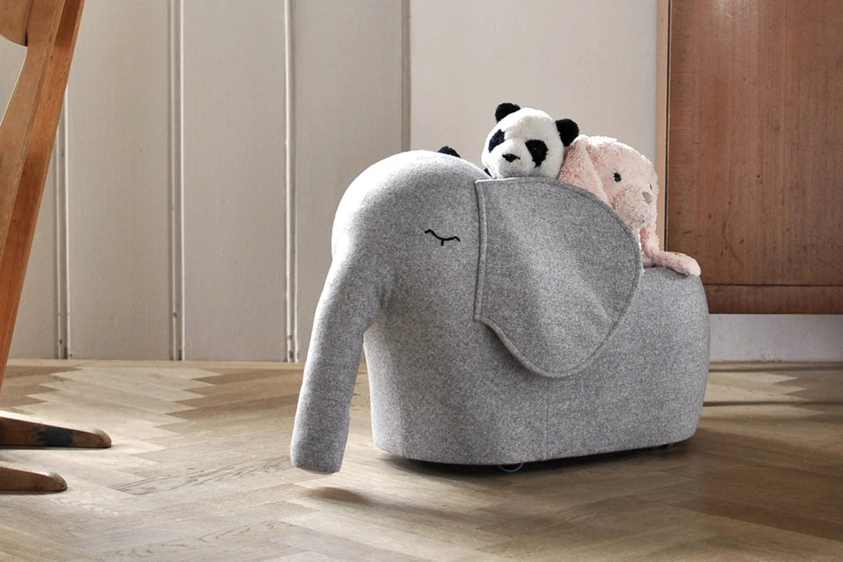 Geschenke für 0-2 Jahre