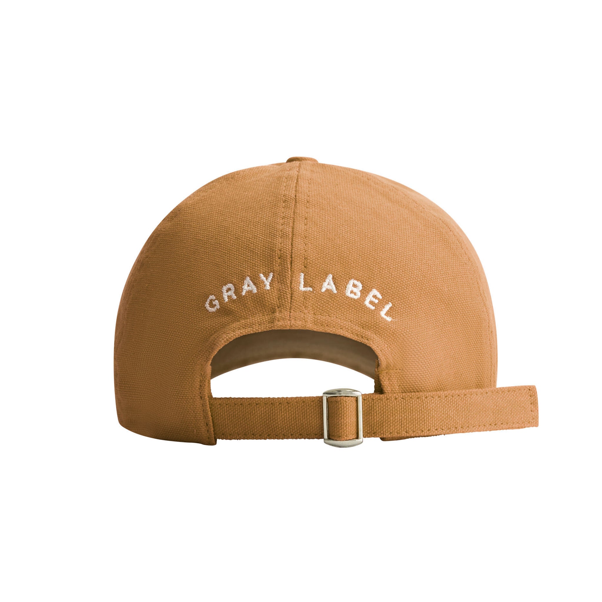 Cap Baseball GOTS Melon