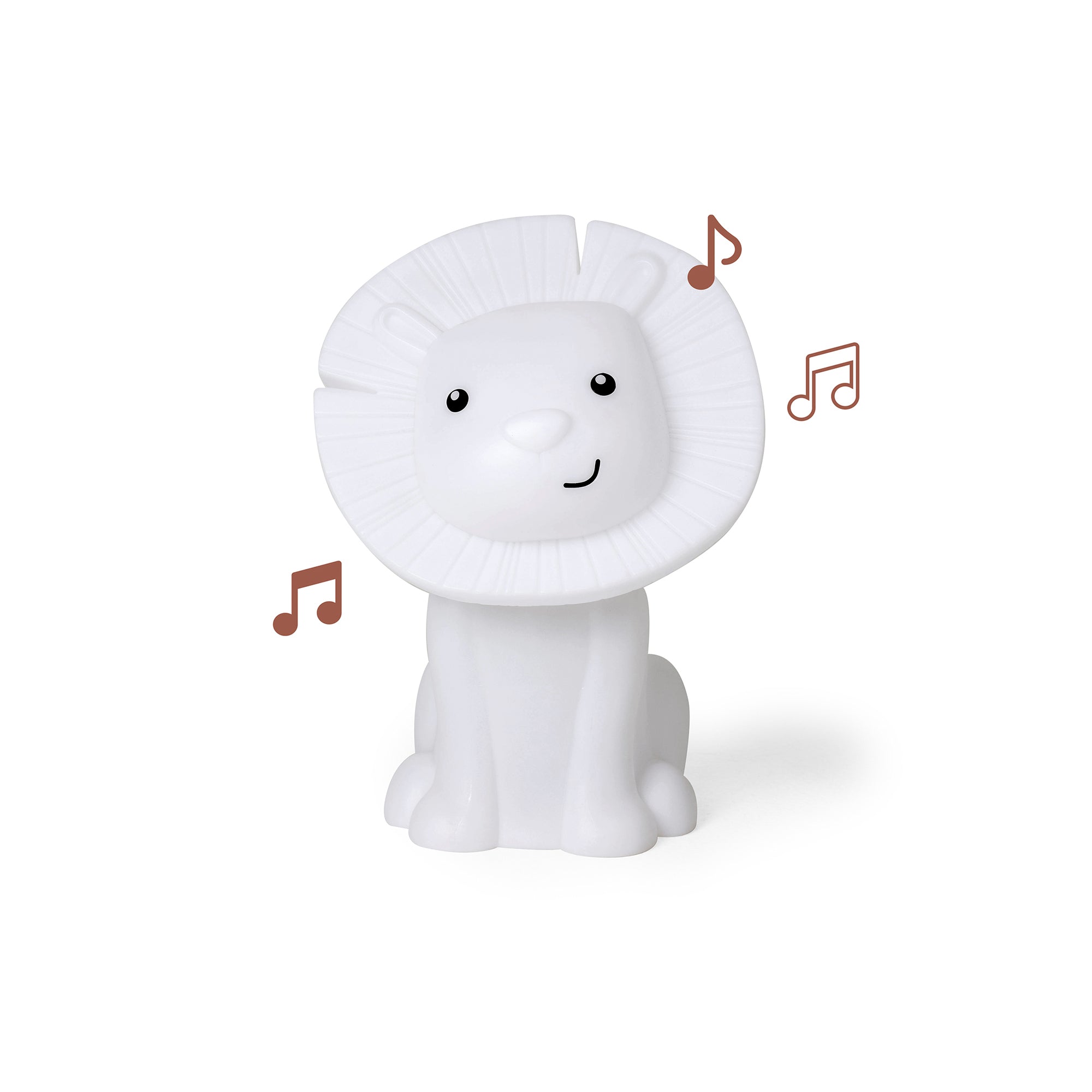 Lampe d'ambiance Hakuna XL avec haut-parleur Bluetooth