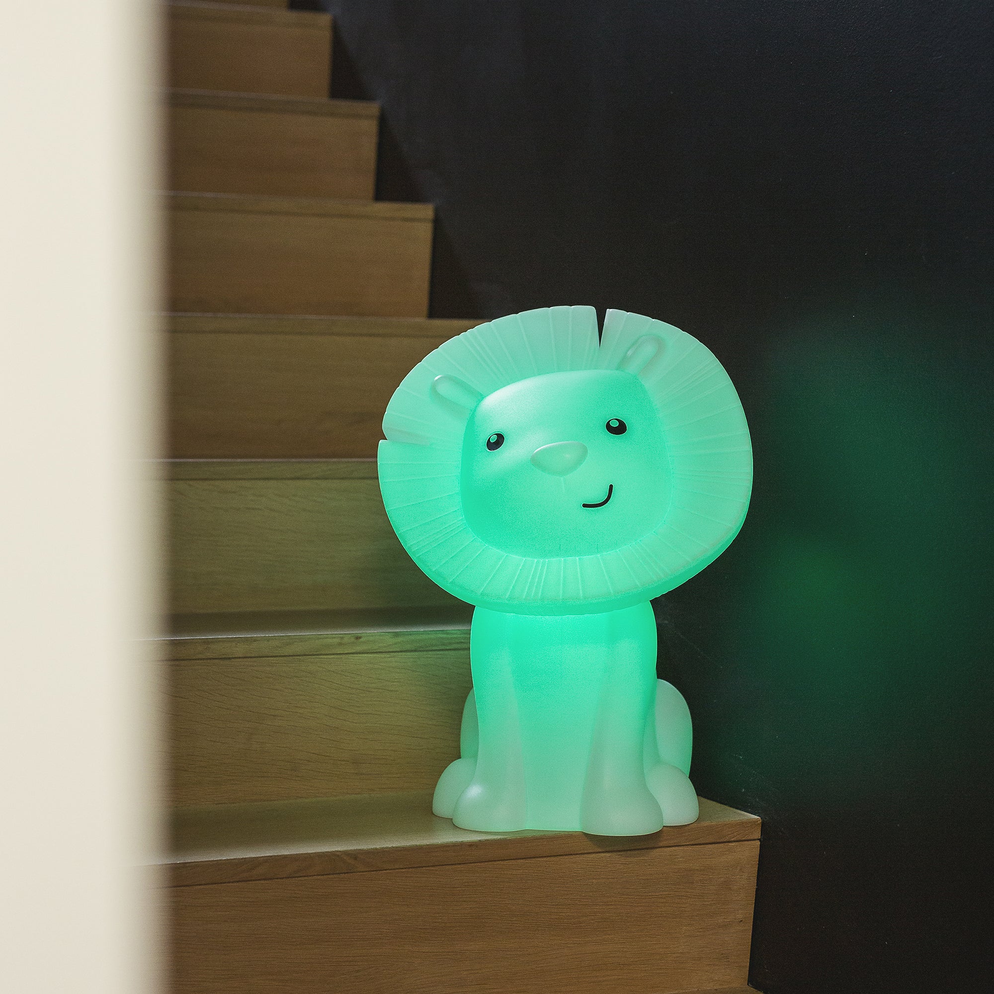 Lampe d'ambiance Hakuna XL avec haut-parleur Bluetooth