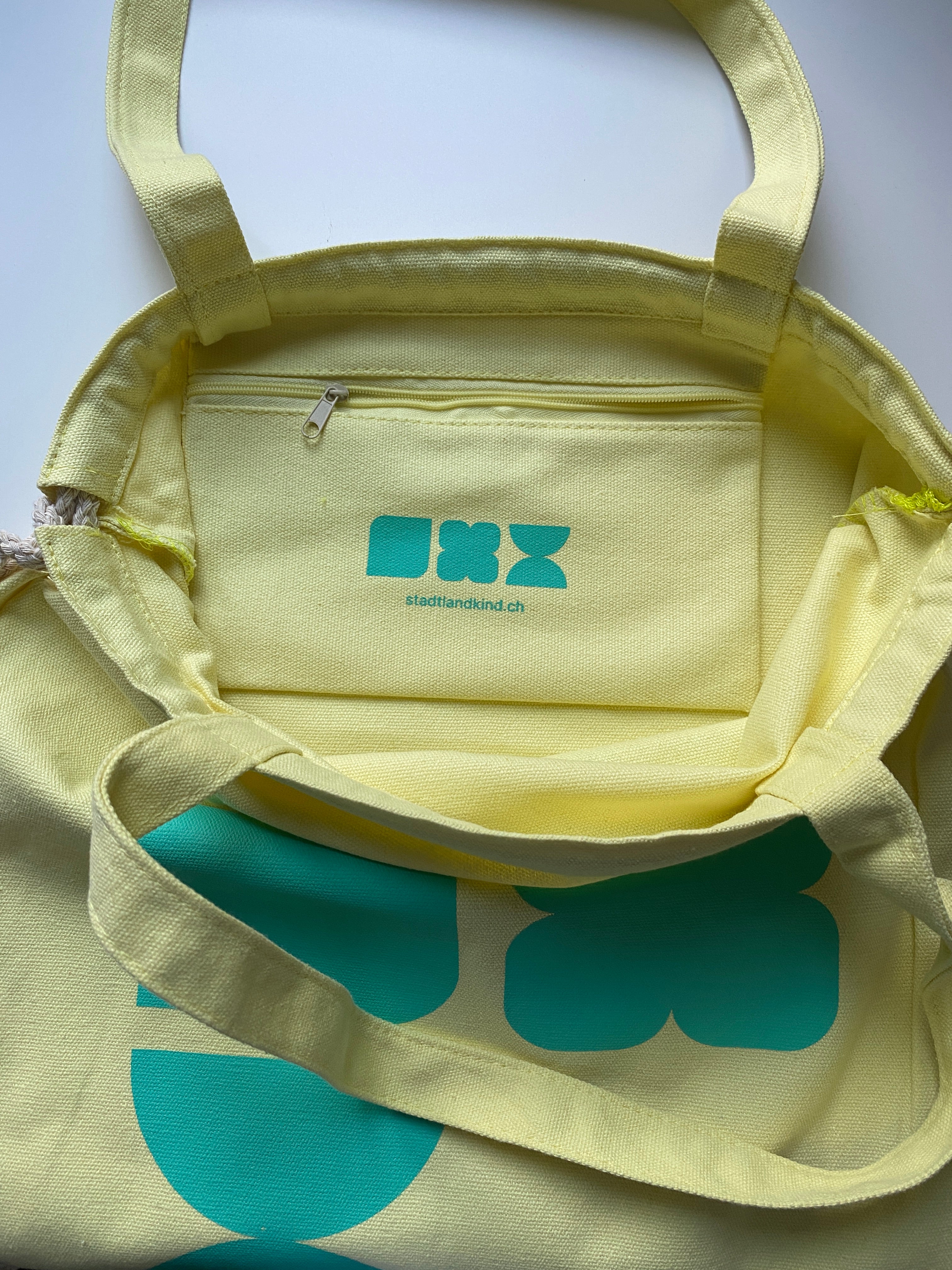 Sac de sport Positano Stadtlandkind