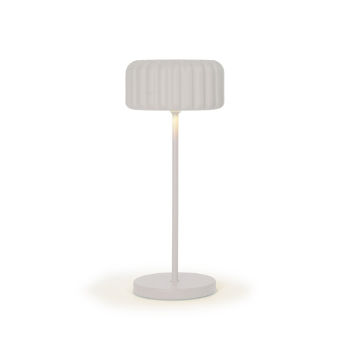 Dentelles Bistrolampe Recharge Silk