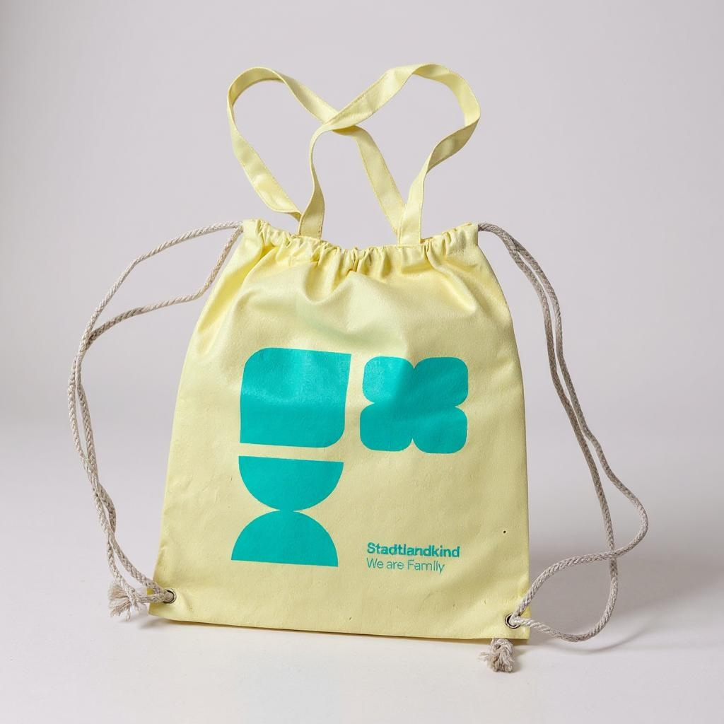 Sac de sport Positano Stadtlandkind