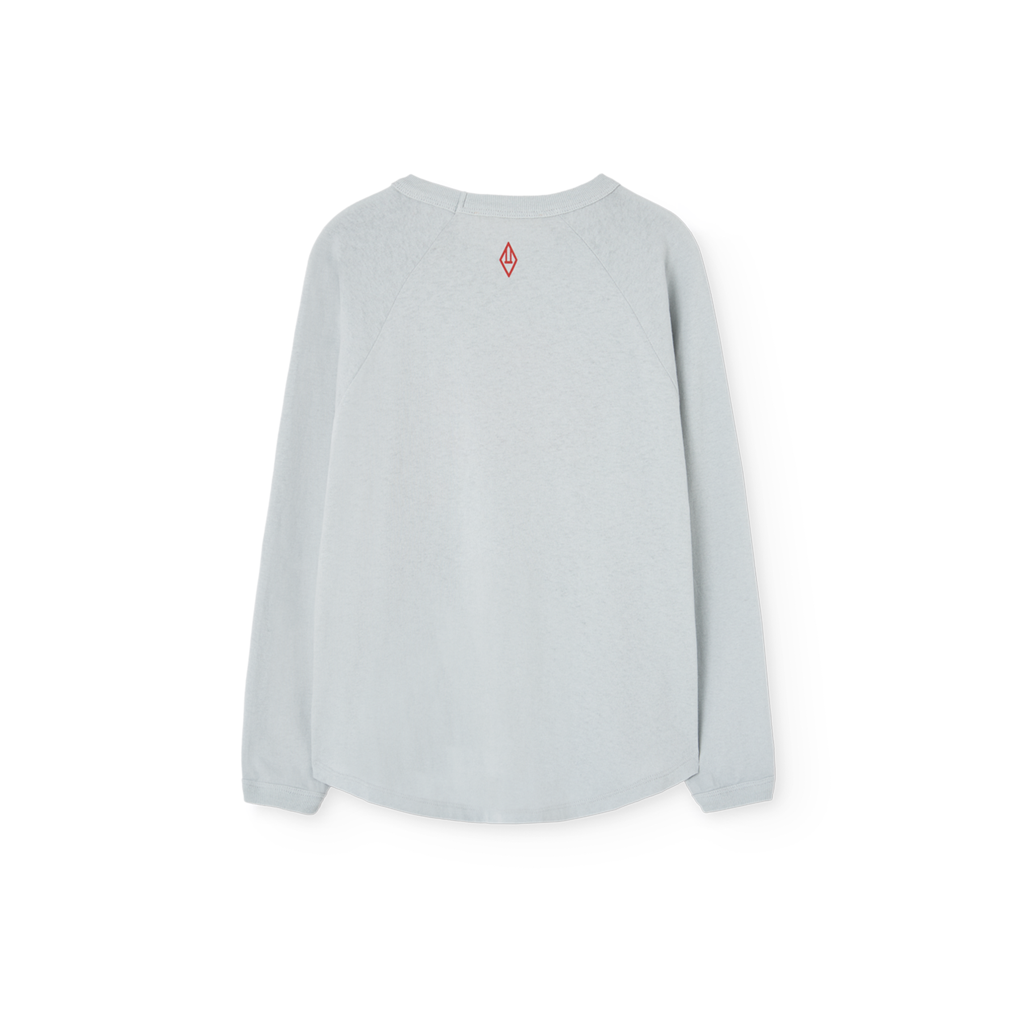 Anteater Blue long sleeve shirt