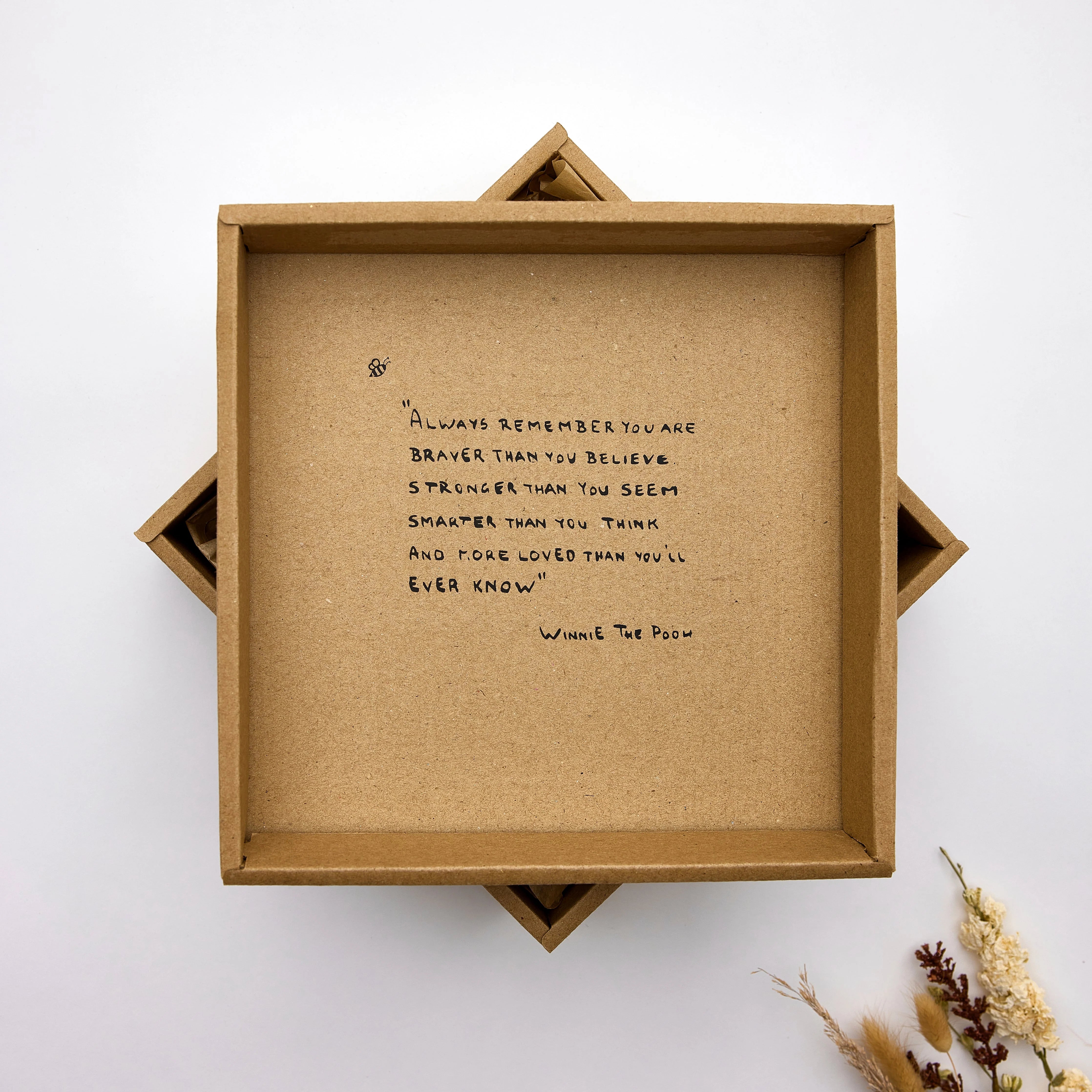 Set cadeau de naissance bébé Green Clover