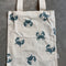 Tote Bag Small Crab