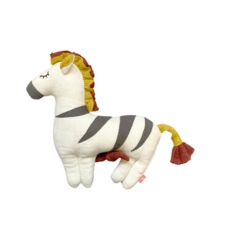 Spieluhr Zebra Kikadu