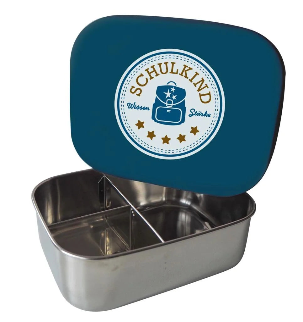 Lunchbox Schulkind