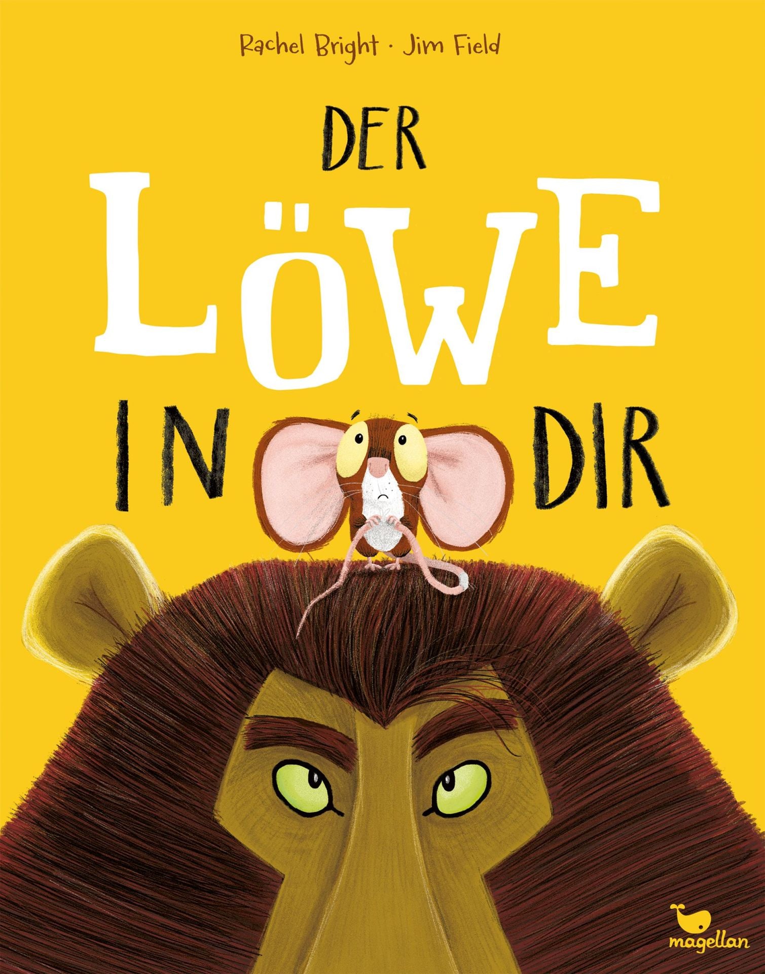 Le lion en toi