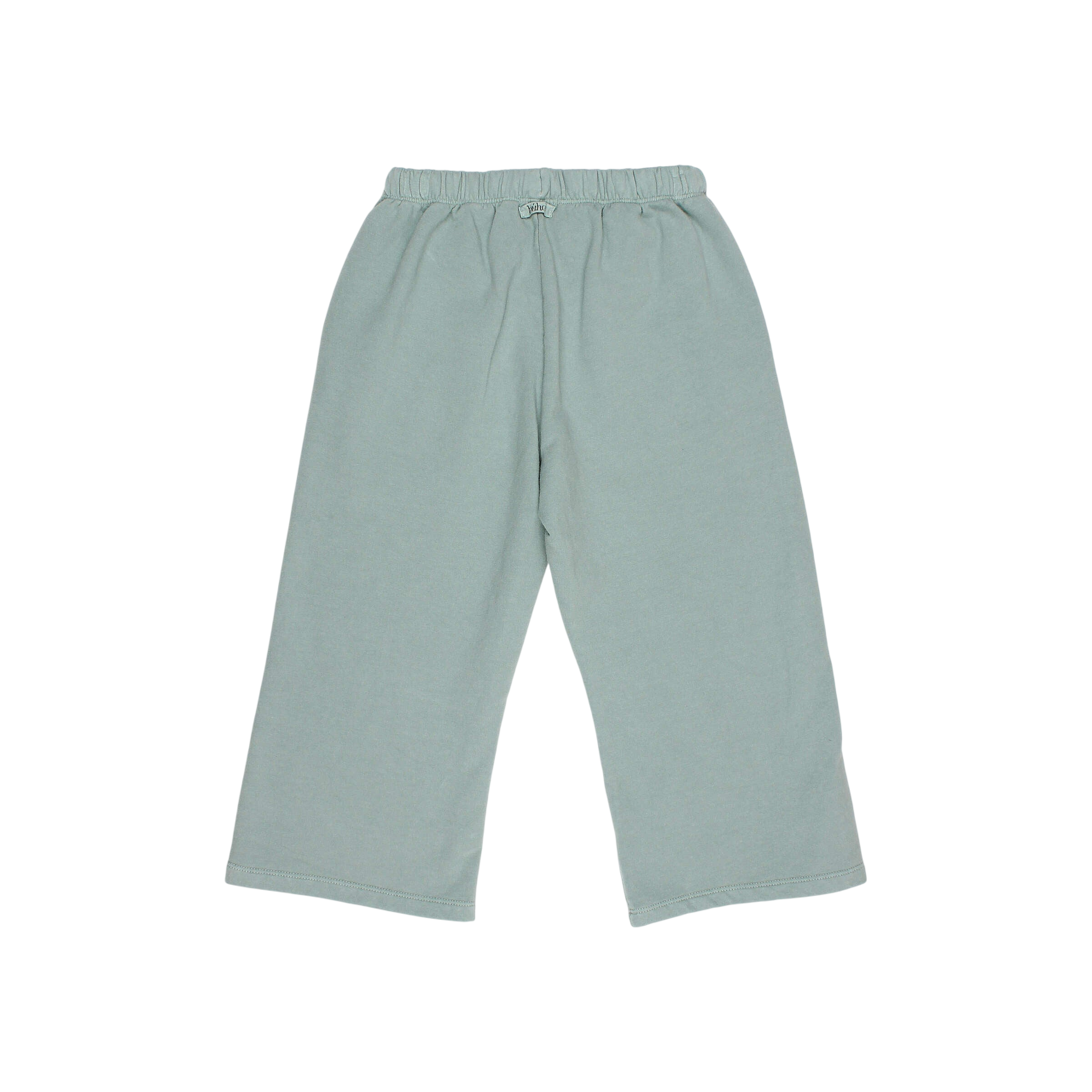 Trainerhosen Cozy Alpine Green