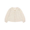 Blouse Fall Ivory