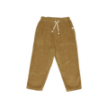 Pantalon Corduroy Ocre