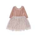 Balletkleid Rose
