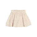 Jupe Fall Ivory