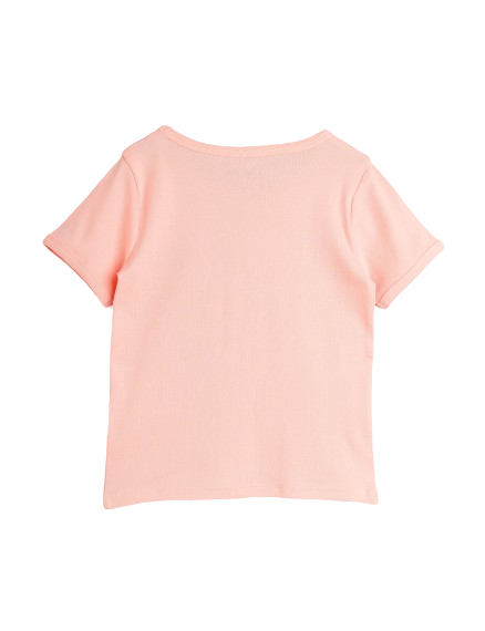 T-shirt Mammoth Pink