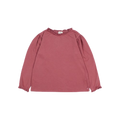Langarmshirt Lace Blush