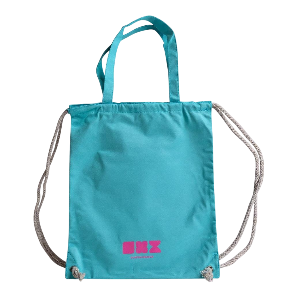 Gymbag Capri Stadtlandkind