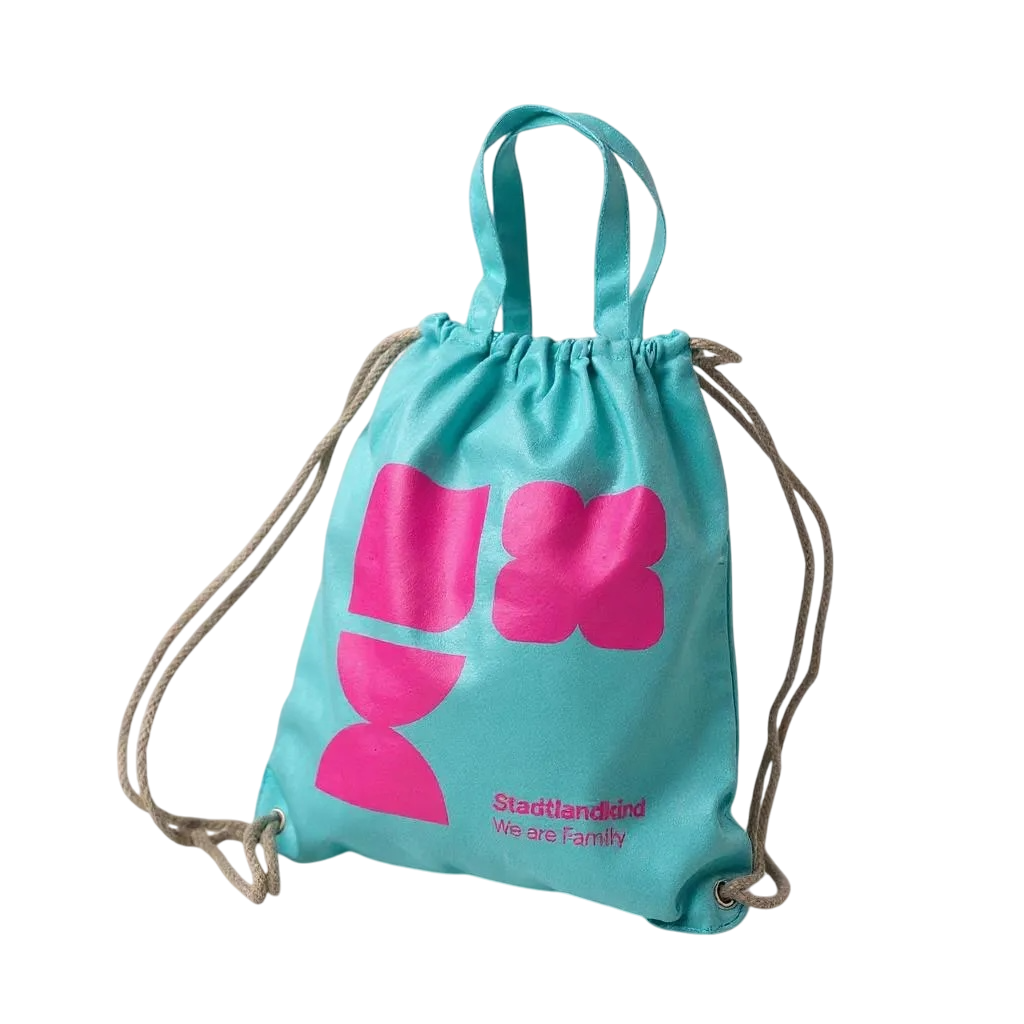 Gymbag Capri Stadtlandkind