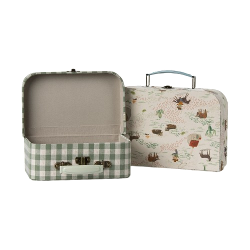 Set de valises Pony 2 pièces