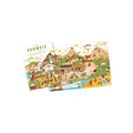Le livre d'images de la Suisse