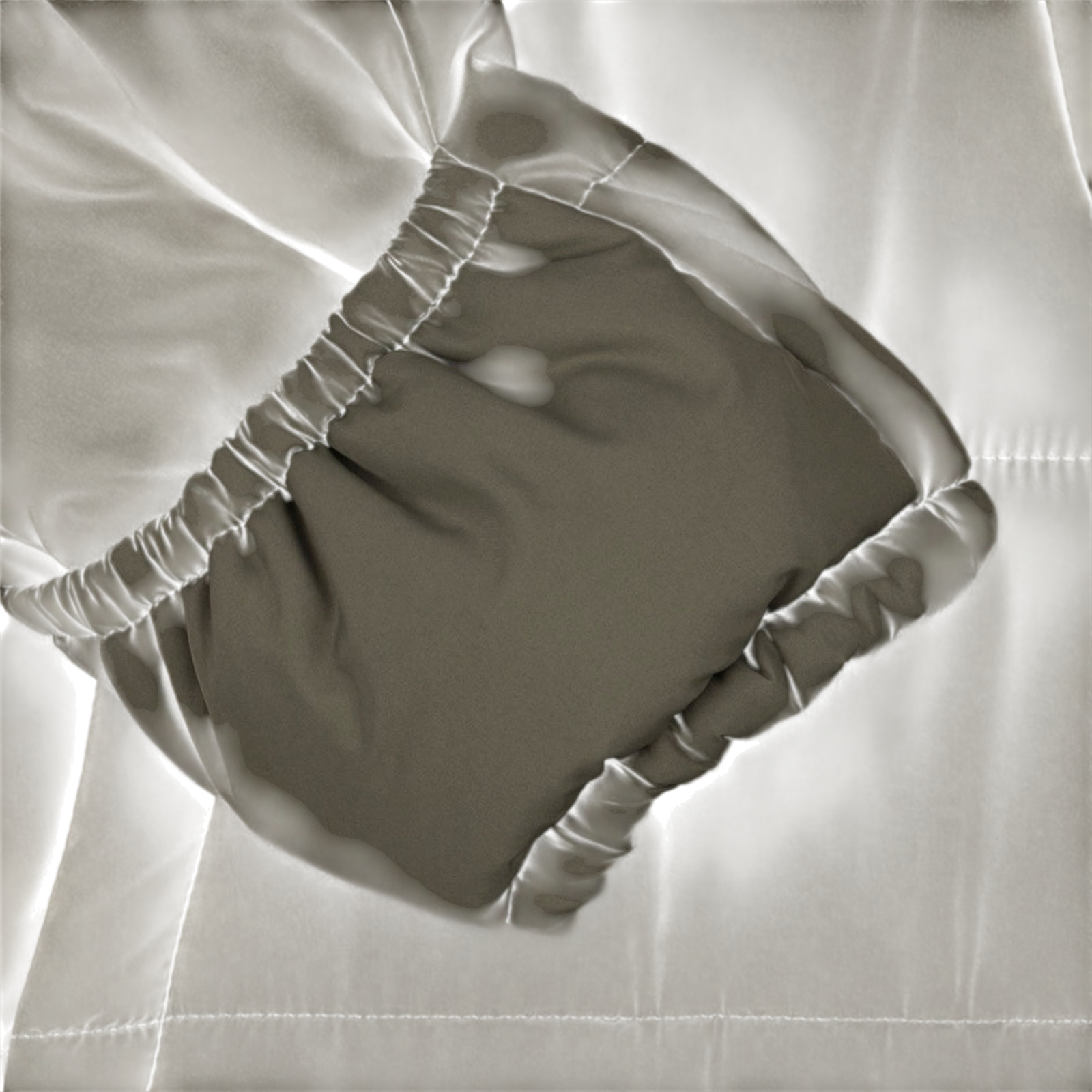 Baby winter overall Alpi Kalamata