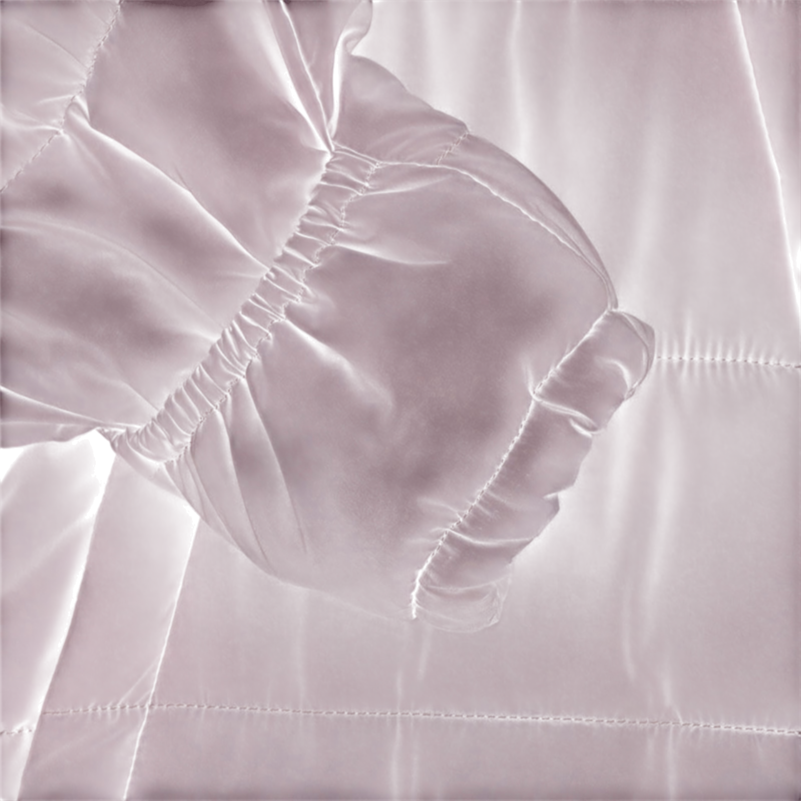 Baby winter overall Alpi Hortensia