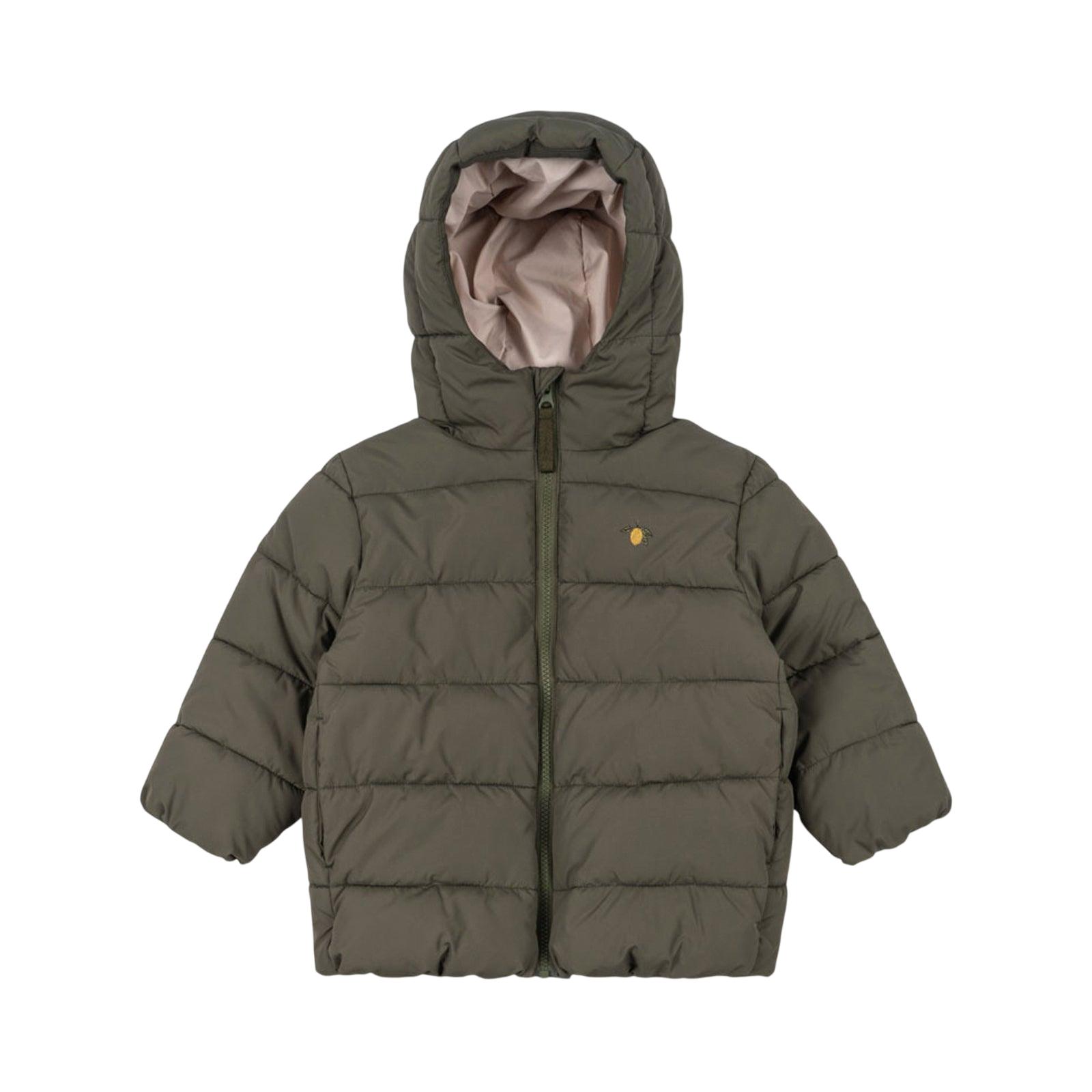 Alpi Kalamata winter jacket