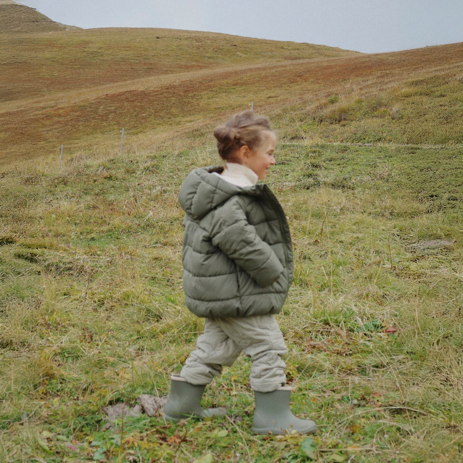 Veste d'hiver Alpi Kalamata