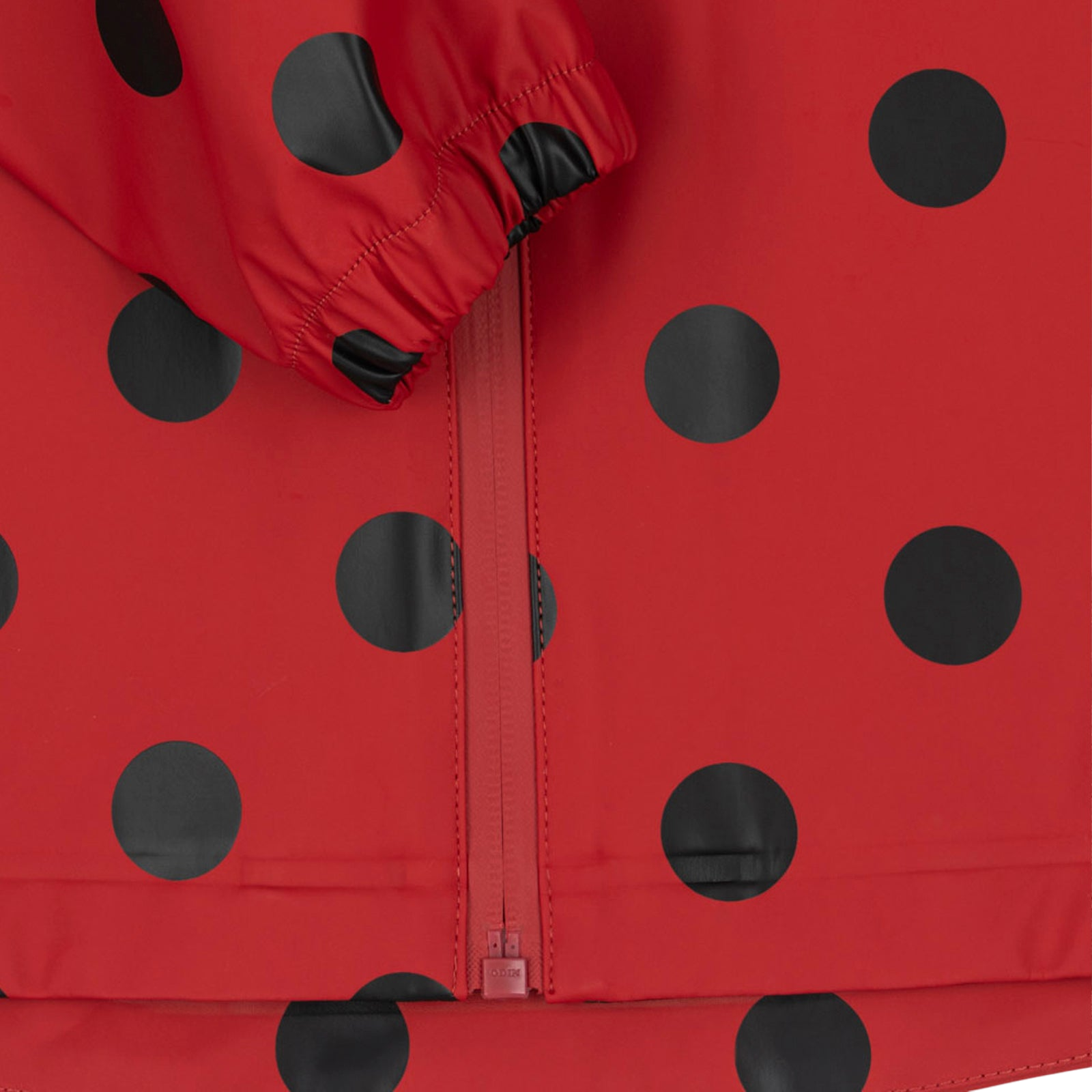 Cinelle Lady Dot rain set