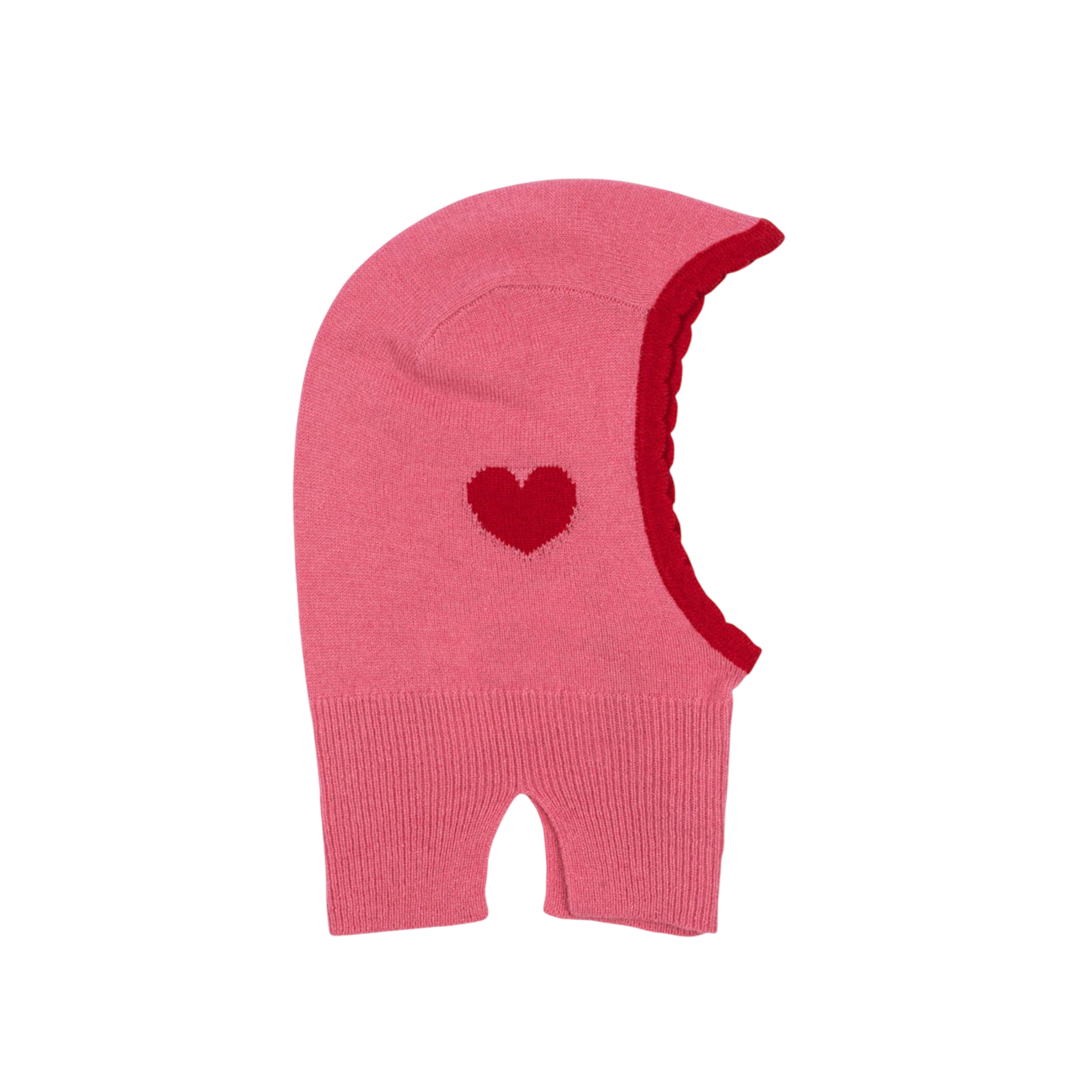Balaclava Collette Pink