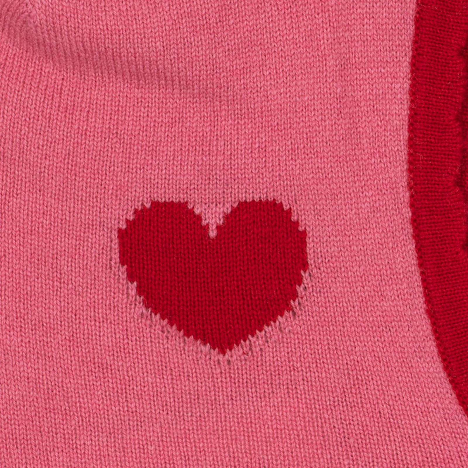 Balaclava Collette Pink