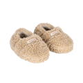 Chaussons Globe Cream Off White