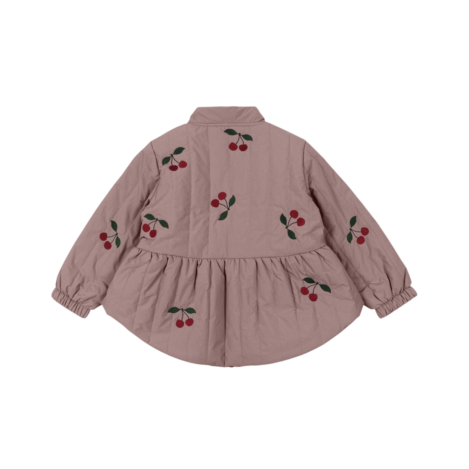 Juna Twilight Mauve Bomber Jacket