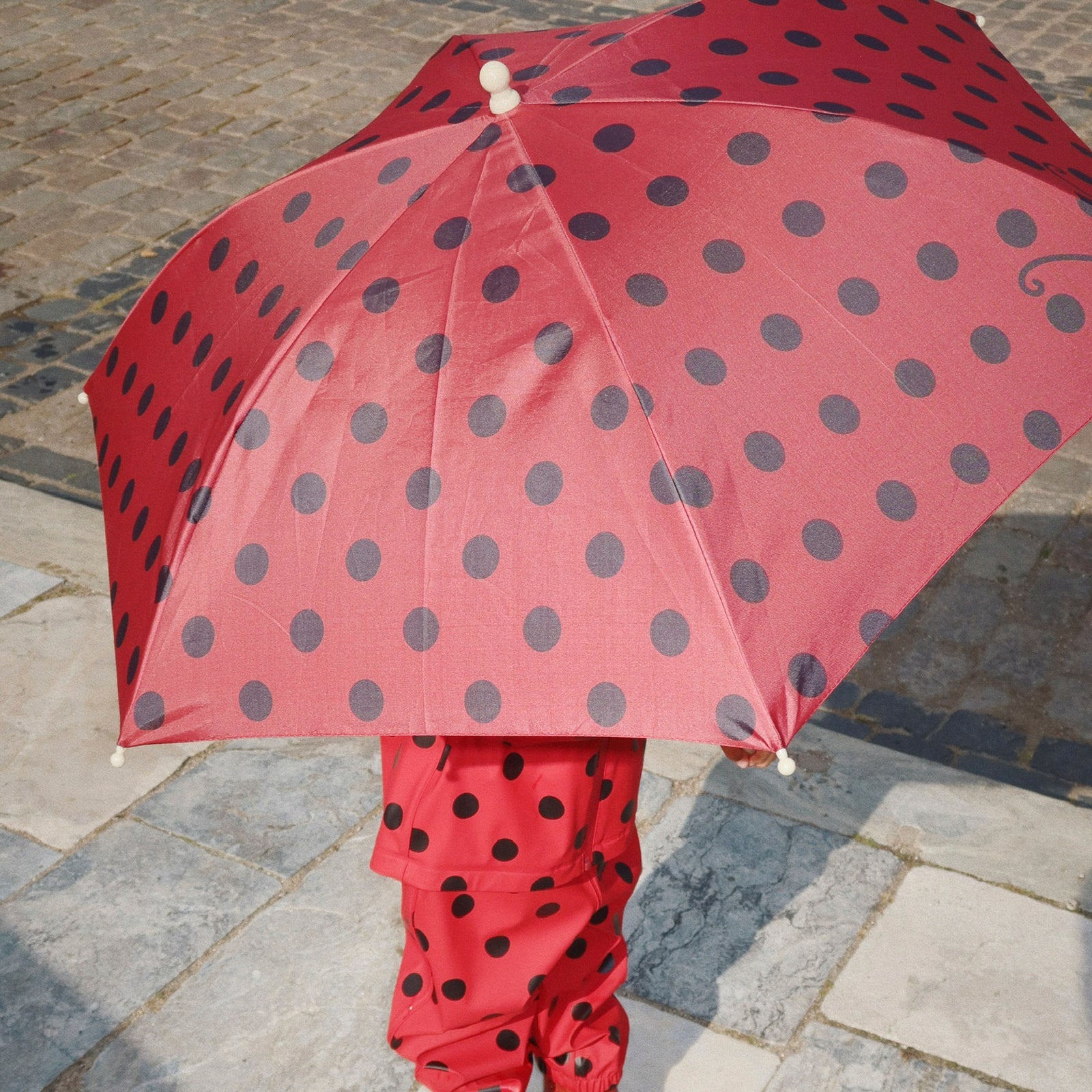 Lady Dot umbrella