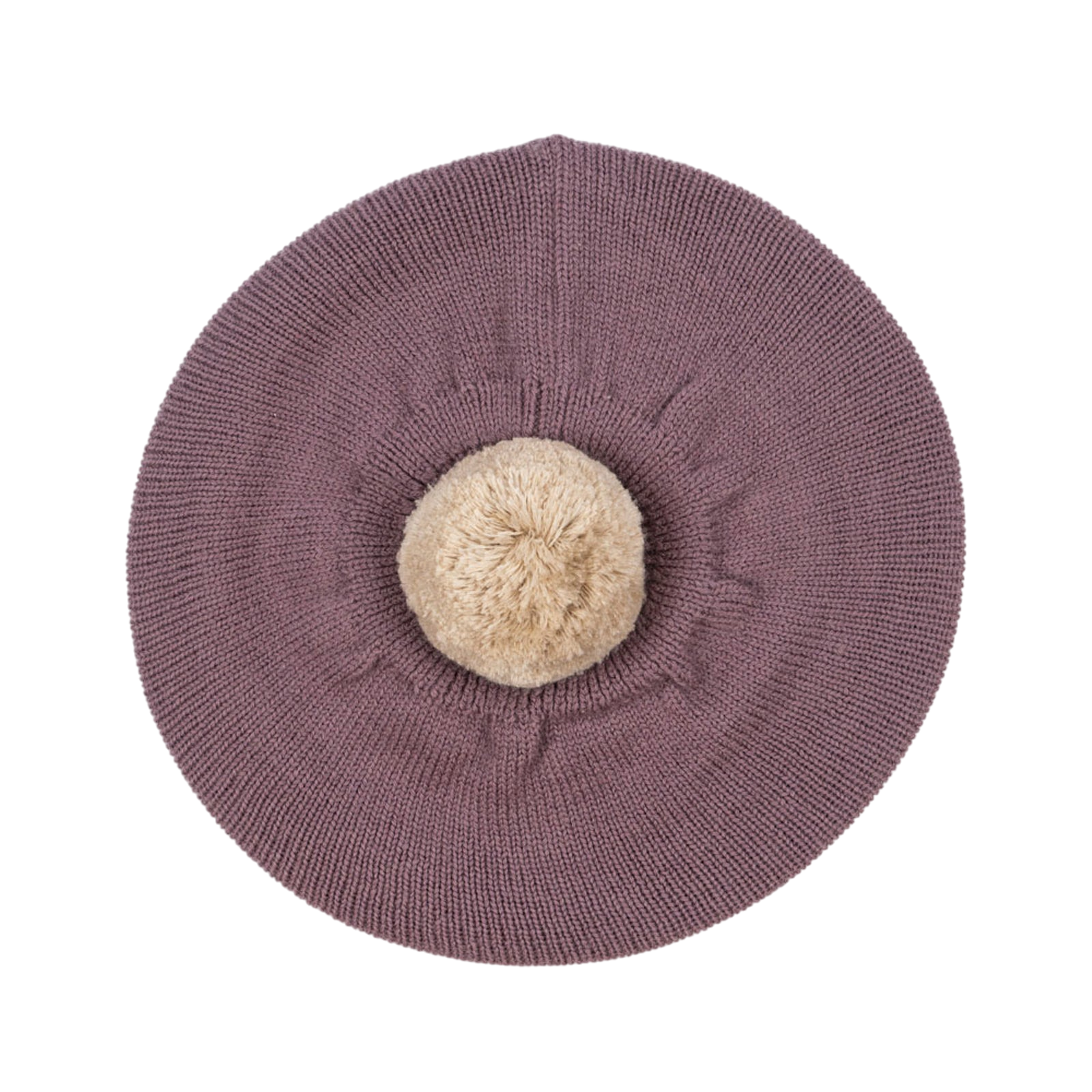 Beret Louli Hortensia