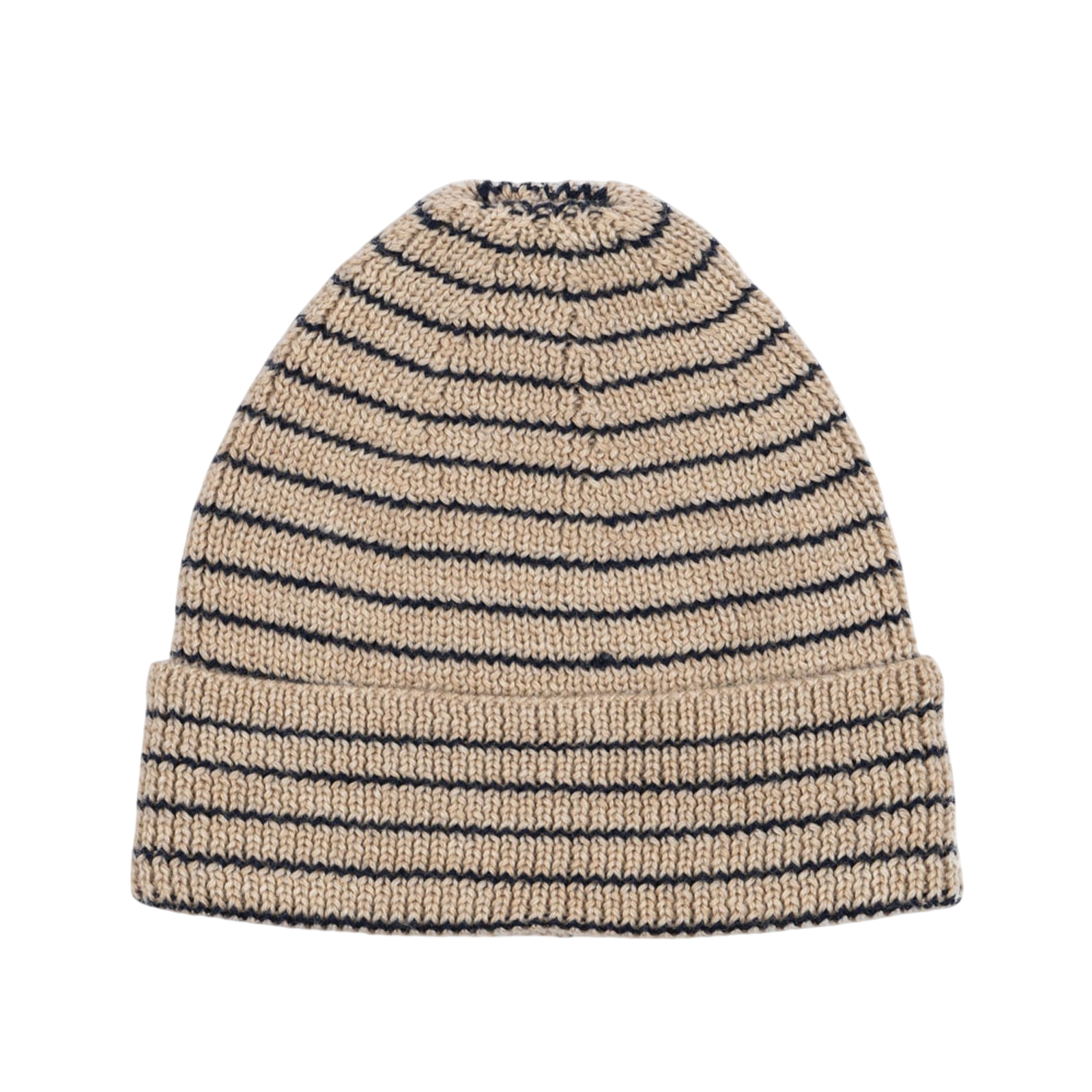 Louli Stripe Blue Hat