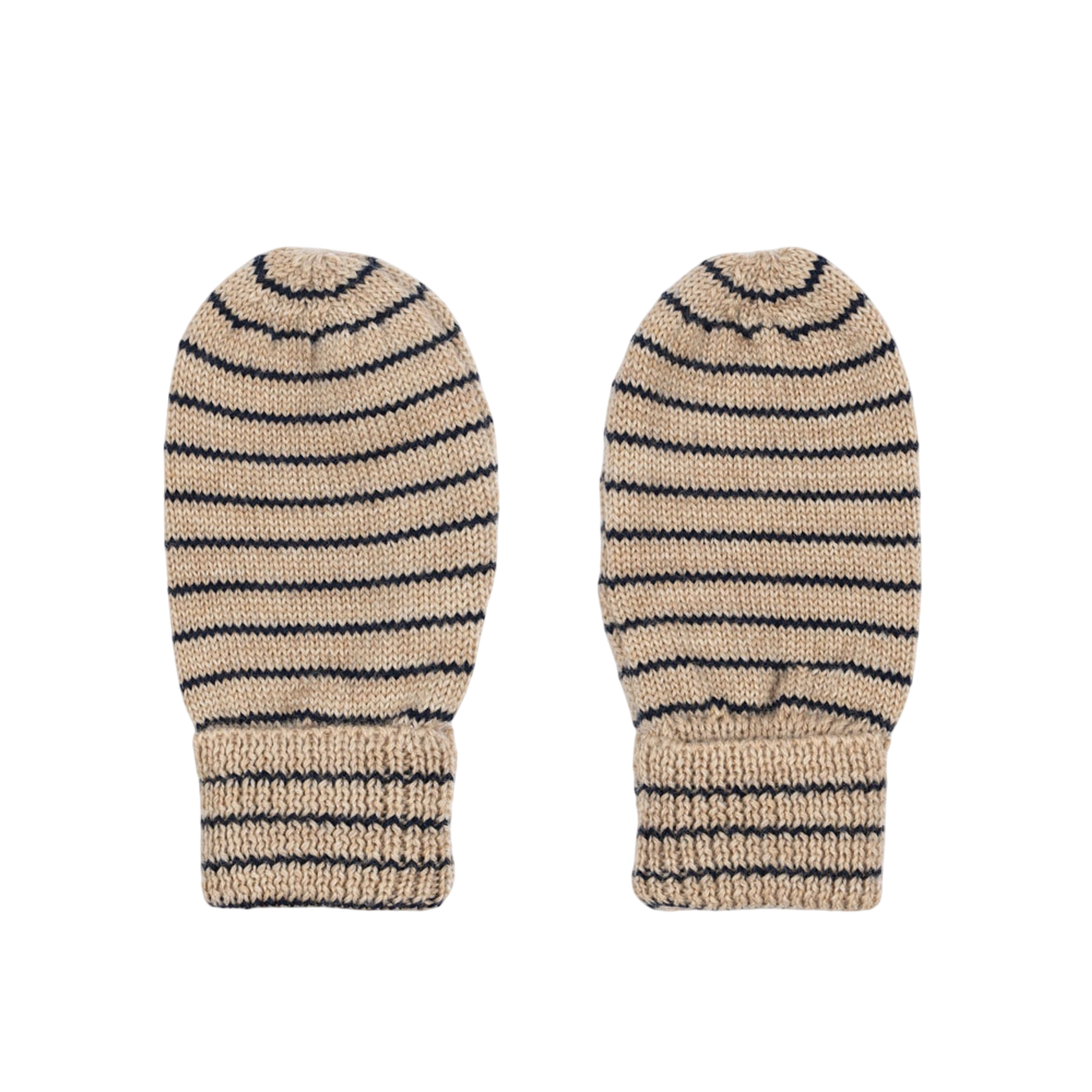 Fäustlinge Louli Stripe Bluie