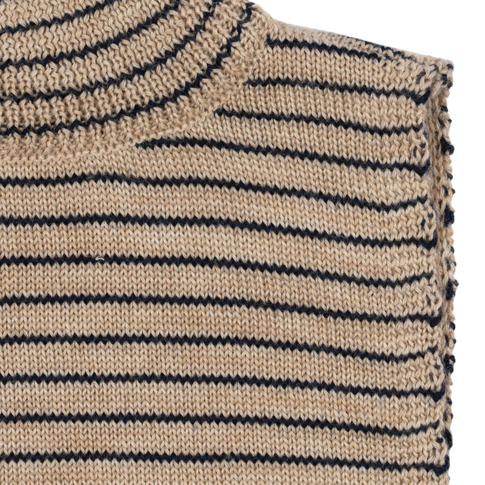 Scarf Louli Stripe Bluie