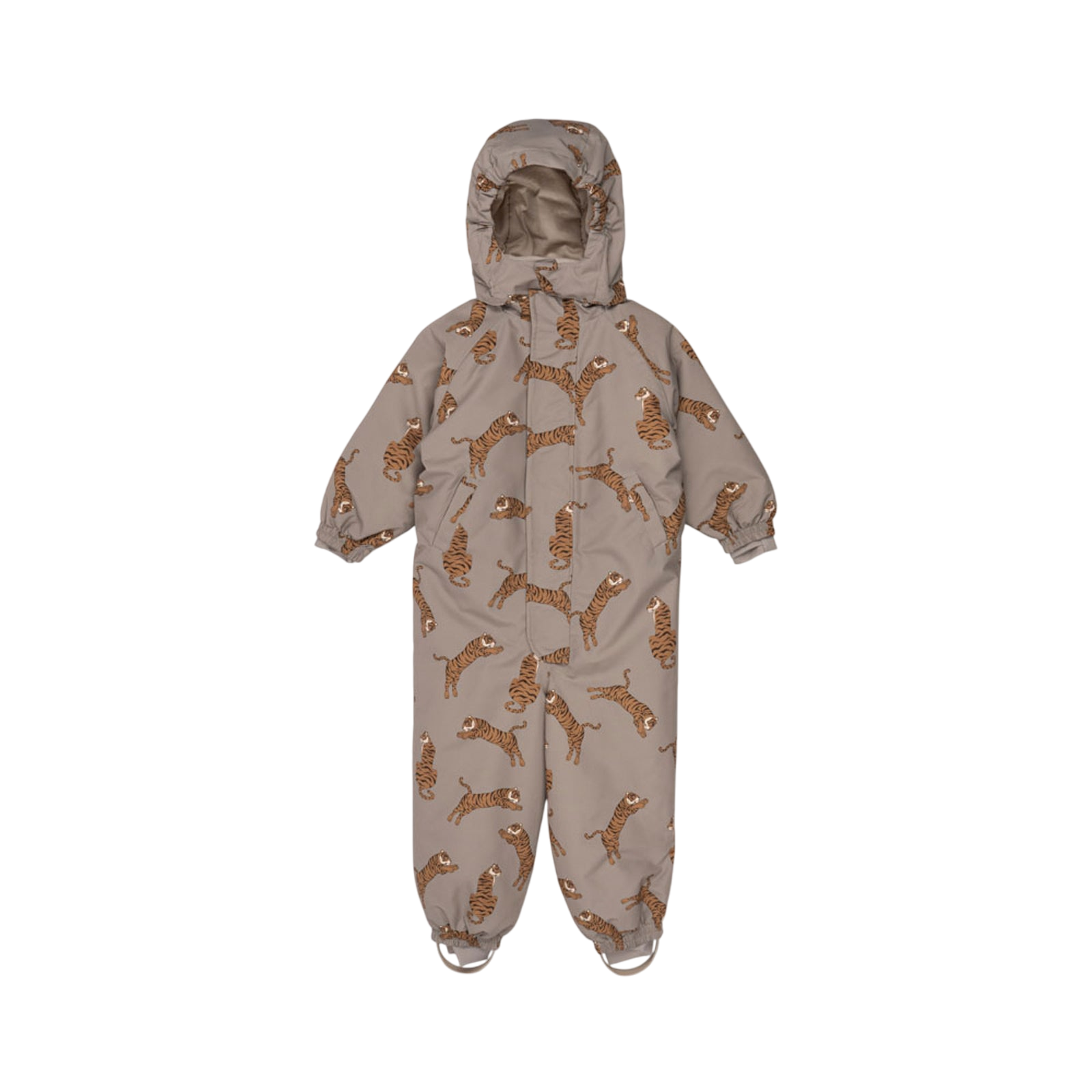 Combinaison de ski Nohr Tiger Oak